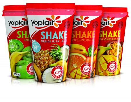 تنوﭬـا تدخل الفواكه لكؤوس المشروبات